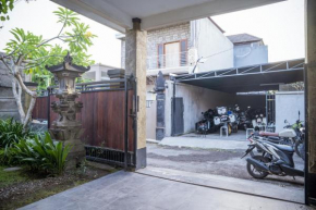 Dodok studio house